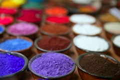 Image color solutions