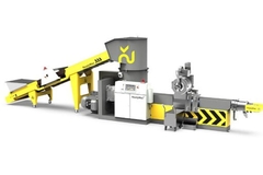 Image Recycling machine.
