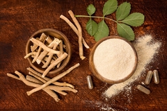 Image Ashwagandha