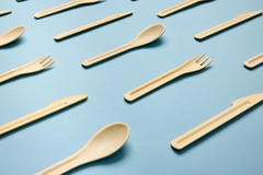 Image knives and forks