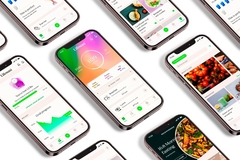 Image Personalized nutrition