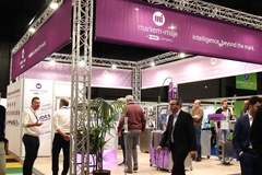 markem-imaje booth empack 2025