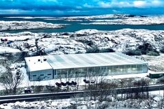 Image Swedish Algae Factory Plant