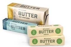 Image butter packaging