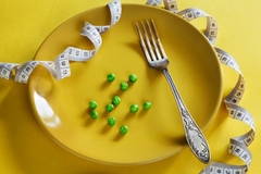 Image Intermittent fasting diet