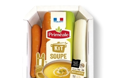 Image food pack
