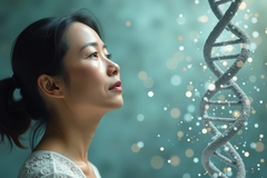 DNA double helix