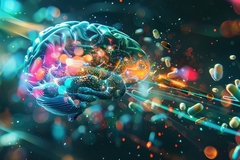 Image Brain supplements
