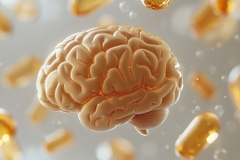 Image Brain supplements