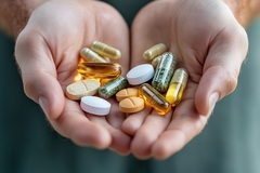 Image Supplement assortment