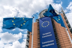 Image European Commision office in Brussels