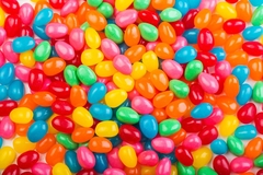 Image Colorful candy.