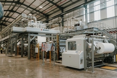 Image Rayoart coating line