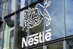 Image Nestlé HQ.