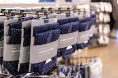Image M&S paper hangers
