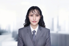 Image headshot of young woman