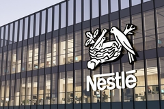 Nestle office building