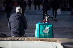 Image Deliveroo.