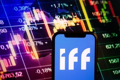 Image IFF logo
