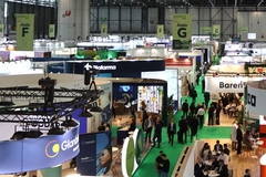 Vitafoods 2024