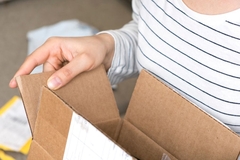Image Cartonization of e-commerce