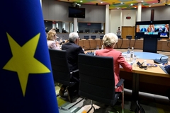 Image The EC offices.