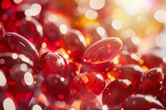 Astaxanthin supplements