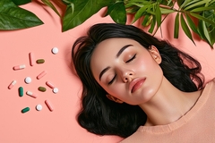Image Sleep supplements
