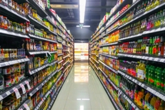 Image Supermarket.