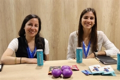 Nektium at Vitafoods 2025