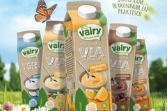Boermarke vairy Pure-Pak Sense