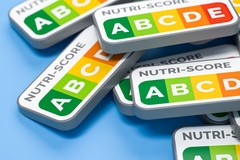 Nutri-Score label