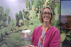 Julie Imperato of Nexira