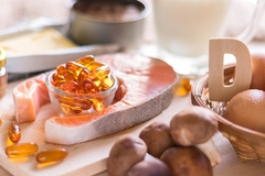 Image Vitamin D