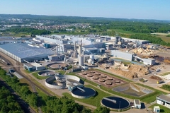 Image Norske Skog Golbey Mill