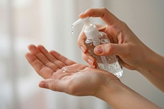 Image soap packaging