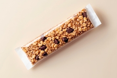 Image Healthy snack bar