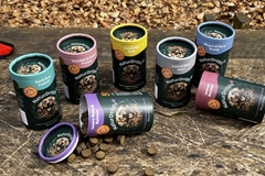cans