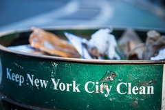 keep nyc clean