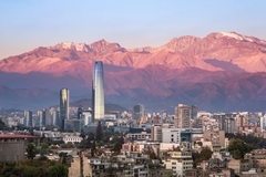 Image Santiago.