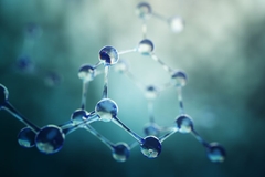 molecules showcased for business innovation