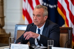 Robert F Kennedy Jr.