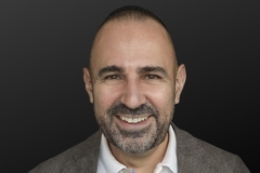 Image Gabriel Magdaleno, strategic product management and marketing director at Masterpress.