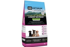 Image Mondi Saga recyclable pet food pack