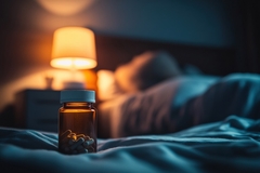 Image Sleep supplements