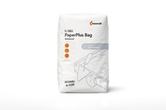 Image A sustainable, high-barrier paper bag from Mondi.