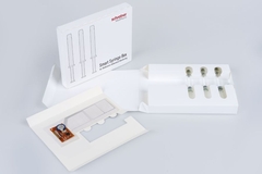 Image smart syringe box