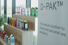 Image showroom cartons