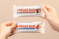 Image Equip Foods Prime Bar