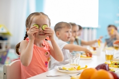 School meals